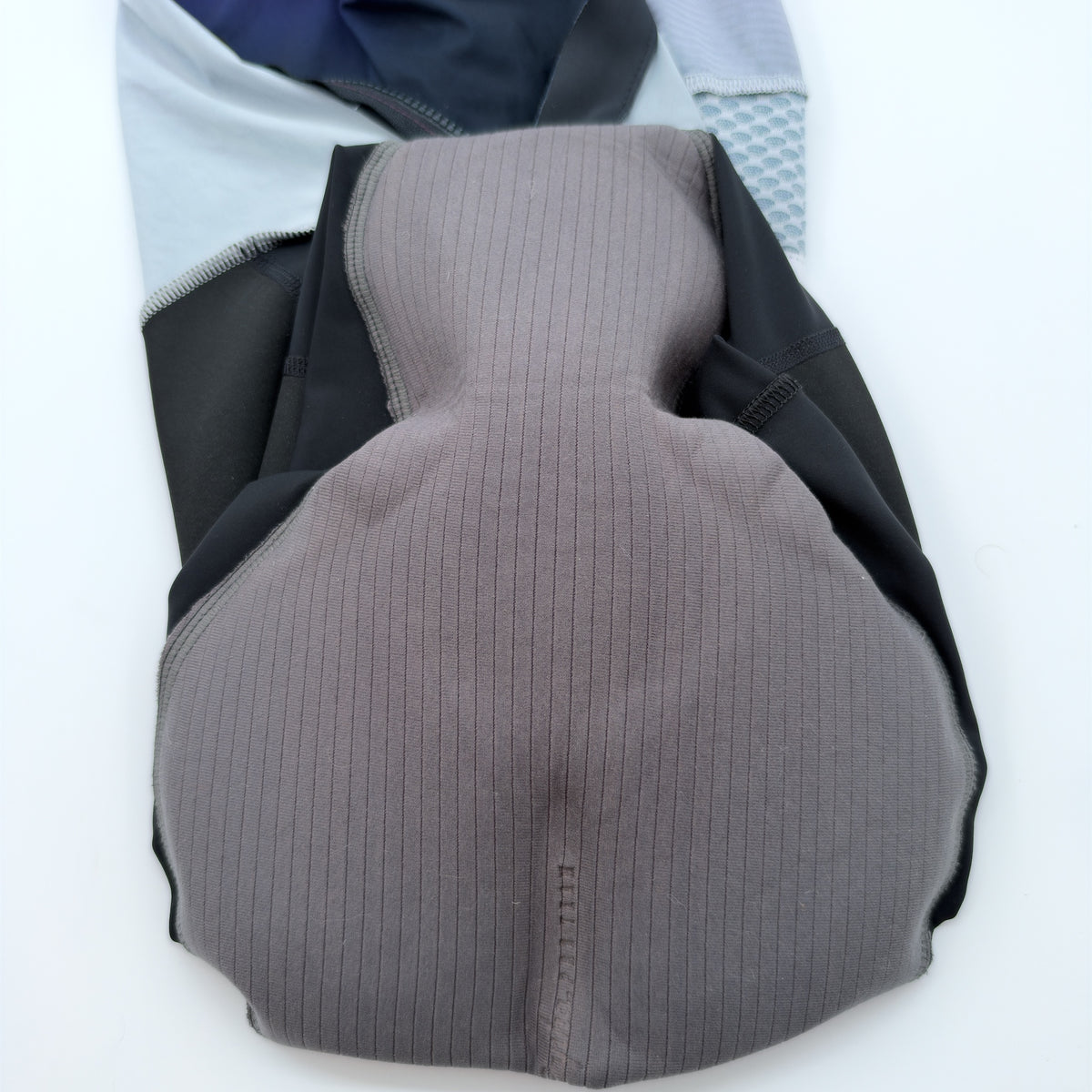 Chamois pad
