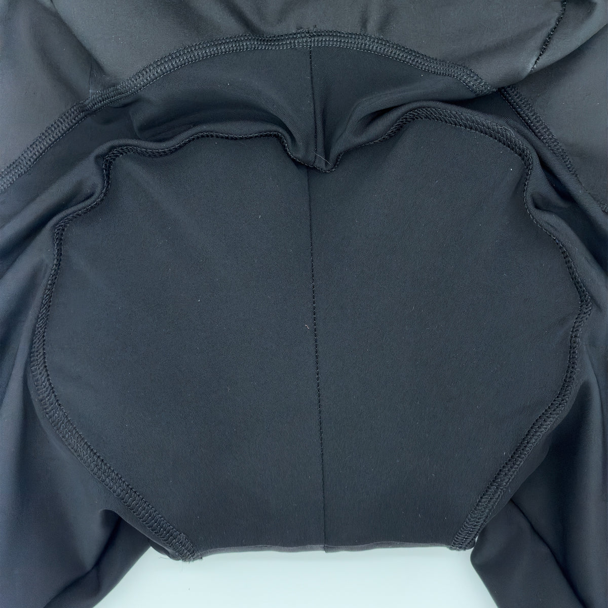 Chamois pad, second view